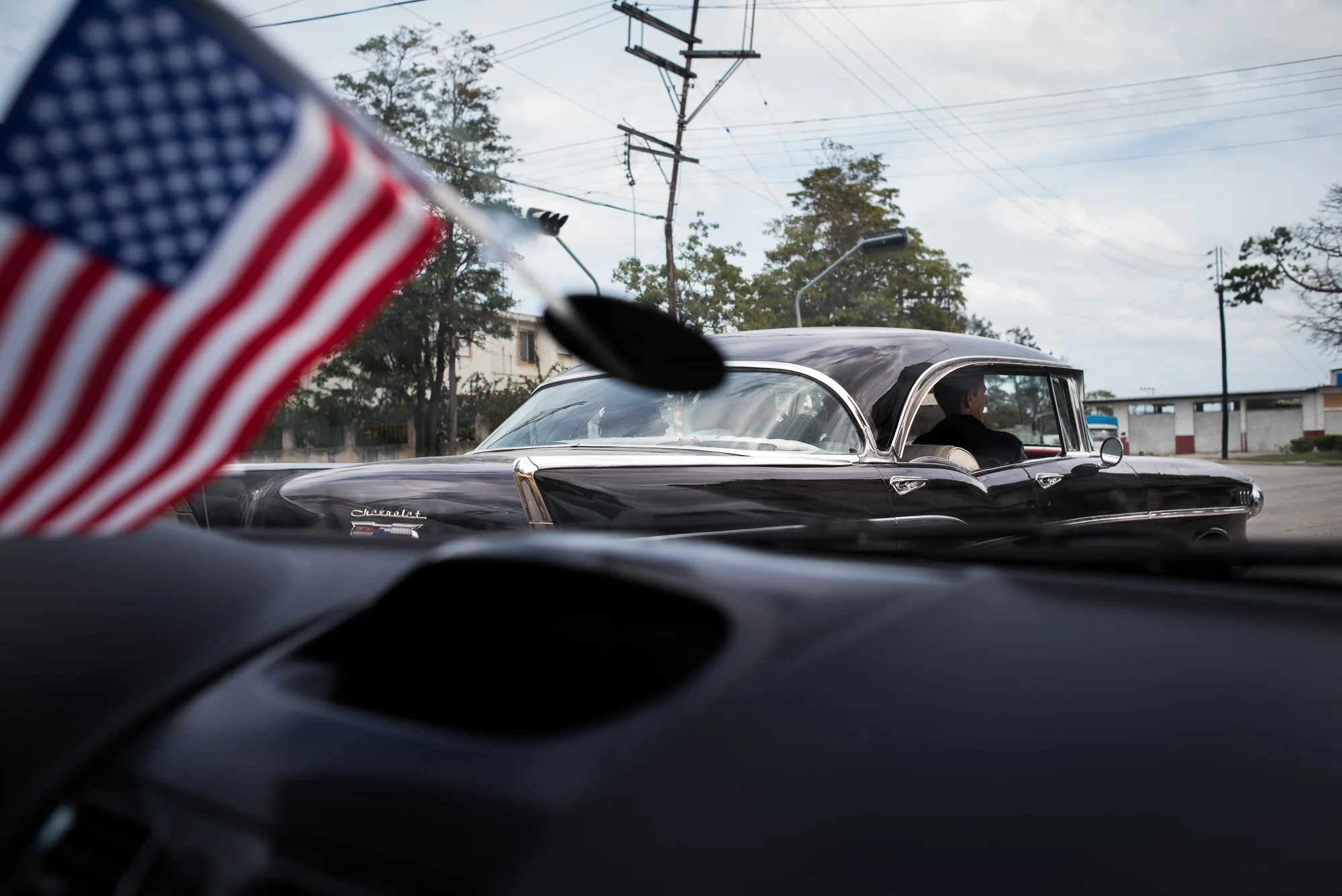 Seeing Cuba